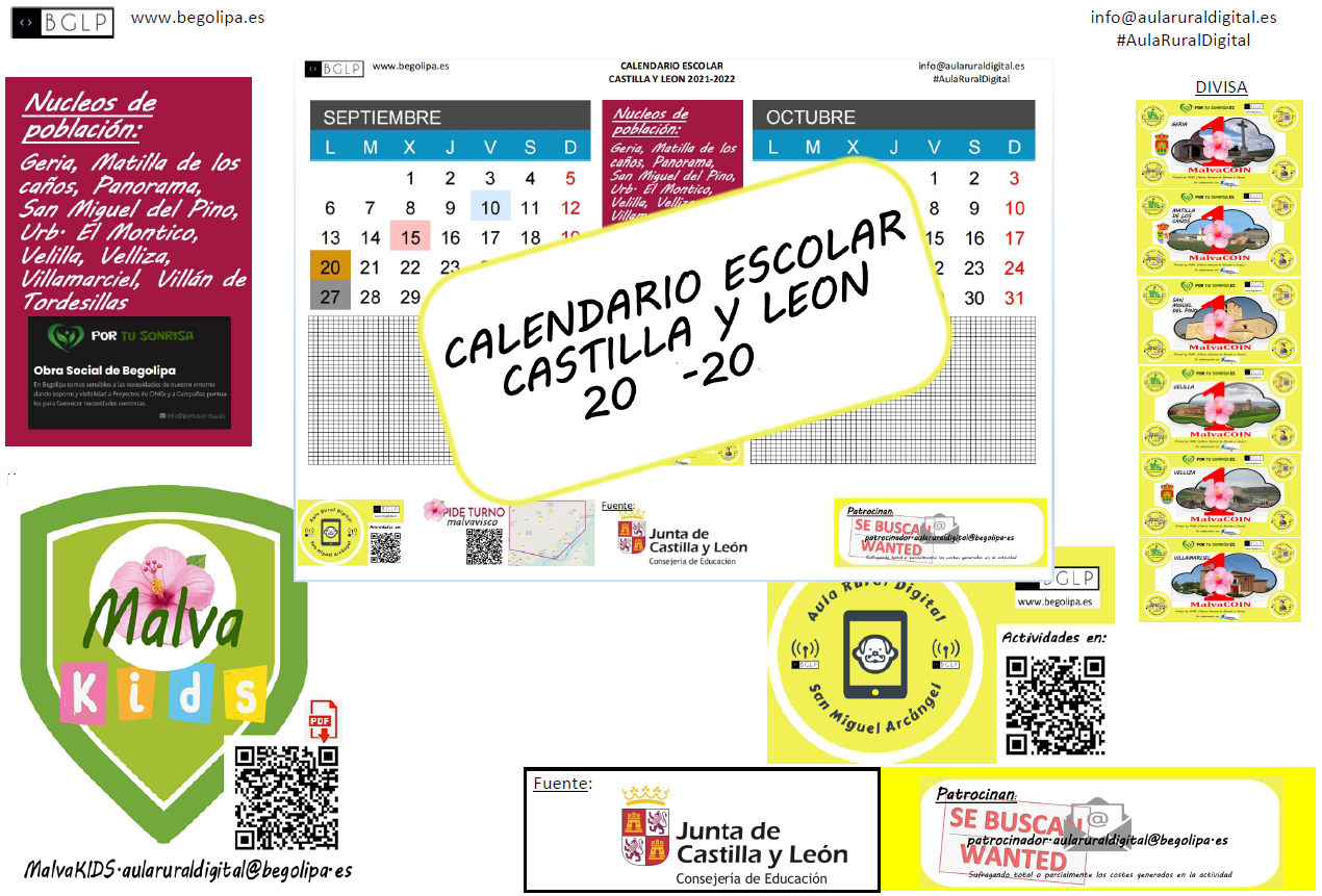 Aula Rural Digital San Miguel Arcángel